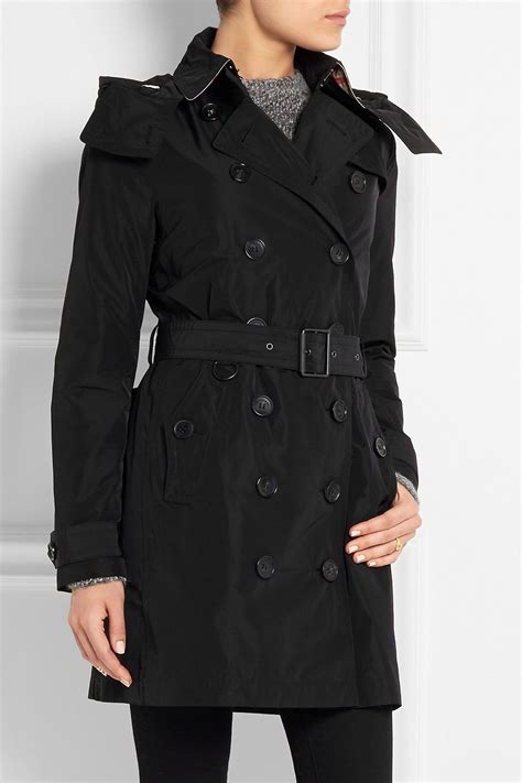 burberry taffeta|burberry trench coats length.